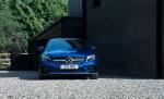Mercedes-Benz C200 4Matic AMG Line 2018 года (UK)